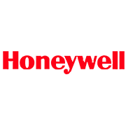 Honeywell logo Honeywell logo