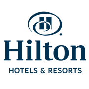 hilton logo hilton logo