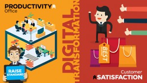 1 Digital Transformation