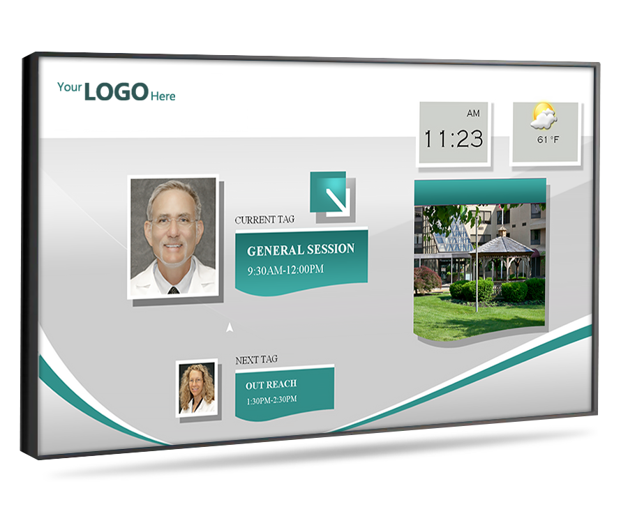 event board digital signage event board digital signage